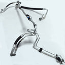Universal Air HA112752C A/C Suction and Liquid Line Hose Assembly