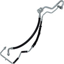 Universal Air HA112754C A/C Manifold Hose Assembly