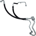 Universal Air HA112755C A/C Manifold Hose Assembly