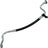 Universal Air HA112774C A/C Suction Line Hose Assembly
