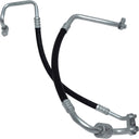 Universal Air HA112778C A/C Manifold Hose Assembly