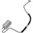 Universal Air HA11277C A/C Receiver Drier with Hose Assembly