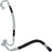 Universal Air HA112780C A/C Manifold Hose Assembly