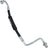 Universal Air HA112792C A/C Refrigerant Discharge Hose