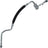 Universal Air HA112804C A/C Suction Line Hose Assembly