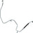 Universal Air HA112805C A/C Liquid Line Assembly