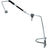 Universal Air HA112807C A/C Refrigerant Liquid Hose - Rear