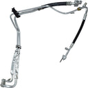 Universal Air HA112829C A/C Suction and Liquid Line Hose Assembly