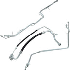 Universal Air HA112830C A/C Suction and Liquid Line Hose Assembly - Front