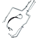 Universal Air HA112830C A/C Suction and Liquid Line Hose Assembly - Front