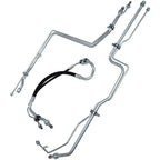 Universal Air HA112830C A/C Suction and Liquid Line Hose Assembly - Front