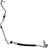 Universal Air HA112852C A/C Suction Line Hose Assembly