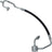 Universal Air HA112854C A/C Refrigerant Discharge Hose