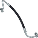 Universal Air HA112861C A/C Refrigerant Discharge Hose
