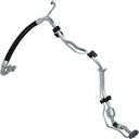 Universal Air HA112872C A/C Suction and Liquid Line Hose Assembly
