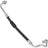 Universal Air HA11306C A/C Refrigerant Discharge Hose