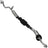 Universal Air HA11314C A/C Suction Line Hose Assembly