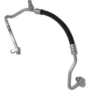 Universal Air HA11321C A/C Refrigerant Discharge Hose