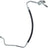 Universal Air HA113443C A/C Refrigerant Discharge Hose
