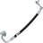 Universal Air HA113463C A/C Refrigerant Discharge Hose