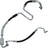 Universal Air HA113486C A/C Manifold Hose Assembly