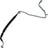 Universal Air HA113512C A/C Suction Line Hose Assembly