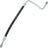 Universal Air HA113553C A/C Suction Line Hose Assembly