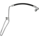 Universal Air HA11355C A/C Refrigerant Discharge Hose - Front