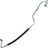 Universal Air HA113582C A/C Refrigerant Discharge Hose