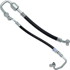 Universal Air HA113583C A/C Manifold Hose Assembly