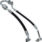Universal Air HA113583C A/C Manifold Hose Assembly