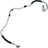 Universal Air HA113584C A/C Suction Line Hose Assembly