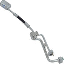Universal Air HA113589C A/C Manifold Hose Assembly