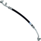 Universal Air HA113599C A/C Refrigerant Discharge Hose