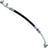 Universal Air HA113599C A/C Refrigerant Discharge Hose