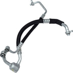 Universal Air HA113610C A/C Manifold Hose Assembly