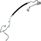 Universal Air HA113616C A/C Refrigerant Discharge Hose