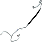 Universal Air HA113616C A/C Refrigerant Discharge Hose