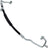 Universal Air HA113628C A/C Refrigerant Discharge Hose