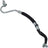 Universal Air HA113631C A/C Refrigerant Discharge Hose