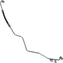 Universal Air HA113637C A/C Refrigerant Liquid Hose