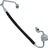 Universal Air HA113639C A/C Refrigerant Discharge Hose