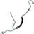 Universal Air HA113666C A/C Refrigerant Liquid Hose