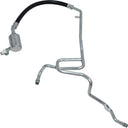 Universal Air HA113669C A/C Suction Line Hose Assembly