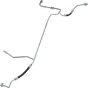 Universal Air HA113671C A/C Refrigerant Liquid Hose
