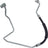 Universal Air HA113675C A/C Refrigerant Discharge Hose