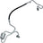 Universal Air HA113681C A/C Refrigerant Discharge Hose