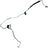 Universal Air HA113683C A/C Refrigerant Liquid Hose