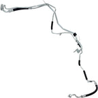 Universal Air HA113684C A/C Suction and Liquid Line Hose Assembly