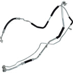 Universal Air HA113685C A/C Suction and Liquid Line Hose Assembly